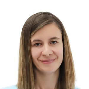 Курсанова Татьяна Аркадьевна - фотография Курсанова Татьяна Аркадьевна, массажист - Минск