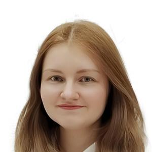 Дубина Юлия Анатольевна, массажист - Минск