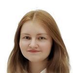 Дубина Юлия Анатольевна, Массажист - Минск