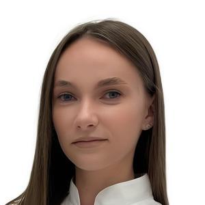 Неводниченко Яна Николаевна - фотография Неводниченко Яна Николаевна, массажист - Минск