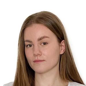 Артёмова Анастасия Леонидовна, медсестра, массажист - Минск