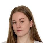 Артёмова Анастасия Леонидовна, Медсестра, Массажист - Минск