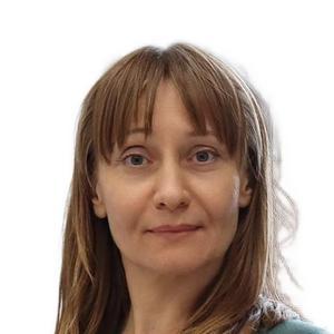 Гольдберг Светлана Владимировна, психолог, детский психолог - Минск