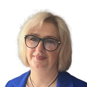 Марченко-Тябут Дина Александровна, психолог, детский психолог - Минск