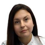 Асмыкович Лидия Николаевна, Психотерапевт, Детский психотерапевт - Минск