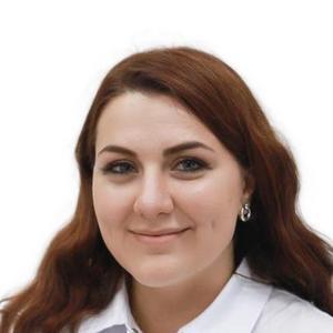 Семак Мария Александровна, психотерапевт - Минск