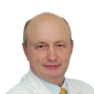 Скугаревский Олег Алексеевич, психотерапевт, детский психотерапевт - Минск