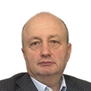 Скугаревский Олег Алексеевич - фотография Скугаревский Олег Алексеевич, психотерапевт - Минск