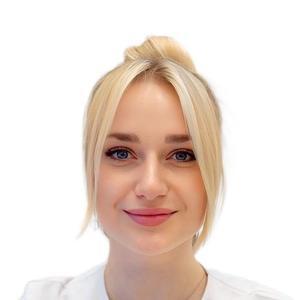 Кононович Марина Ивановна, дерматолог, детский дерматолог - Минск