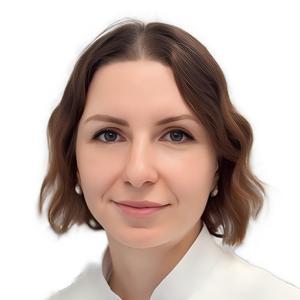 Лисаева Мария Анатольевна, дерматолог, детский дерматолог - Минск