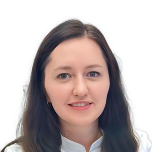 Шабловская Елена Сергеевна, дерматолог, детский дерматолог - Минск