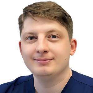 Подольский Александр Александрович, лор, детский лор - Минск