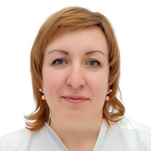 Барсукова Наталья Юрьевна, массажист, детский массажист - Минск