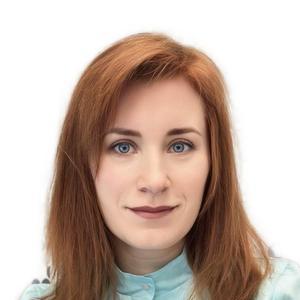 Барышева Варвара Васильевна, невролог - Минск