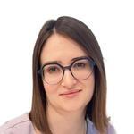 Кононенко Виктория Юрьевна, Невролог - Минск