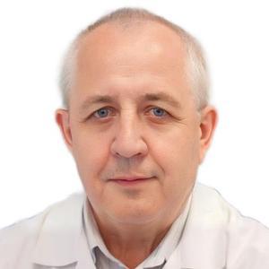 Рунец Евгений Казимирович, нефролог - Минск