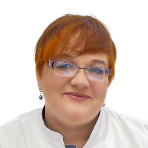 Бахир Инесса Валентиновна, психотерапевт - Минск