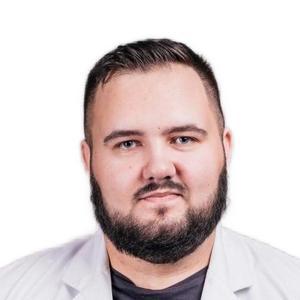 Кавецкий Антон Сергеевич, психотерапевт, сексолог - Минск