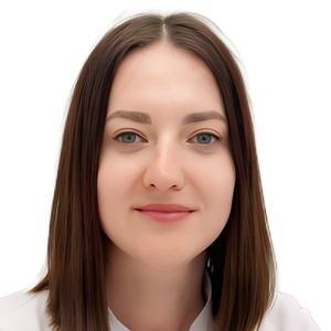 Правлуцкая Виктория Александровна, психотерапевт - Минск