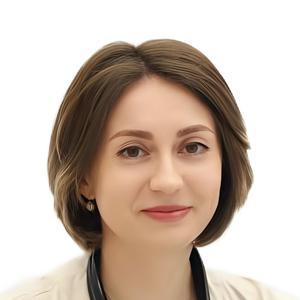 Кравцова Наталья Николаевна - фотография Кравцова Наталья Николаевна, пульмонолог, сомнолог, терапевт - Минск