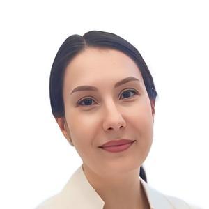 Стефанович Анастасия Викторовна, ревматолог - Минск