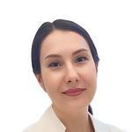 Стефанович Анастасия Викторовна, Ревматолог - Минск