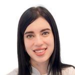 Галицкая Анна Юрьевна, Врач УЗИ, Детский врач УЗИ - Минск