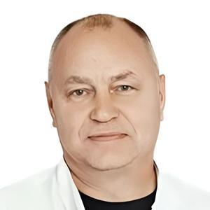 Правдин Андрей Витальевич, гинеколог, акушер, гинеколог-хирург - Минск