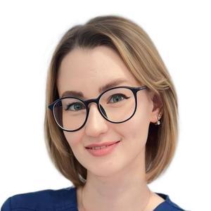 Дубиковская Мария Игоревна, врач узи - Минск