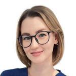 Дубиковская Мария Игоревна, Врач УЗИ - Минск