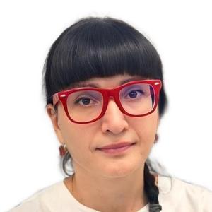 Назарова Ольга Романовна - фотография Назарова Ольга Романовна, функциональный диагност - Минск