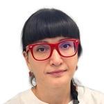 Назарова Ольга Романовна, Функциональный диагност - Минск