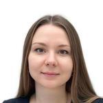 Сподарец Анастасия Михайловна