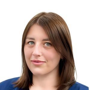 Данилович Алеся Анатольевна - фотография Данилович Алеся Анатольевна, детский хирург - Минск