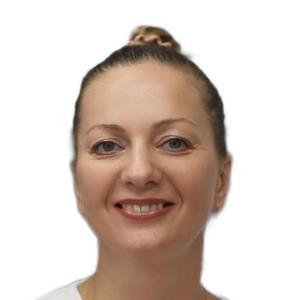 Миланович Юлия Николаевна, косметолог-эстетист - Минск