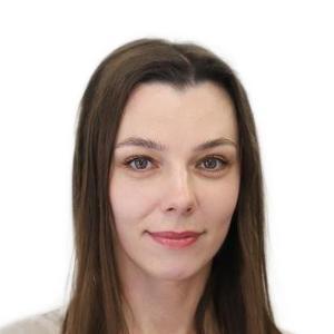 Колтович Наталья Сергеевна, косметолог-эстетист - Минск