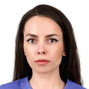 Мамчиц Ирина Михайловна, детский хирург - Минск