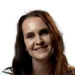 Могильницкая Екатерина Павловна, Дерматолог, Врач-косметолог - Минск