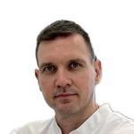 Боровик Артём Сергеевич, Уролог - Минск