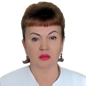 Налетко Мария Николаевна - фотография Налетко Мария Николаевна, анестезиолог-реаниматолог - Минск