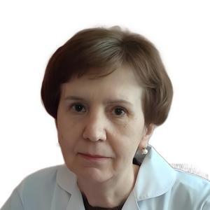 Кравчук Галина Ивановна, терапевт - Минск