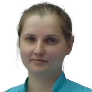 Лузько Галина Николаевна, хирург - Минск