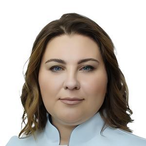 Гулевич Маргарита Олеговна - фотография Гулевич Маргарита Олеговна, хирург, проктолог (колопроктолог) - Минск