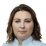 Гулевич Маргарита Олеговна Гулевич Маргарита Олеговна, Хирург, Проктолог (колопроктолог) - Минск