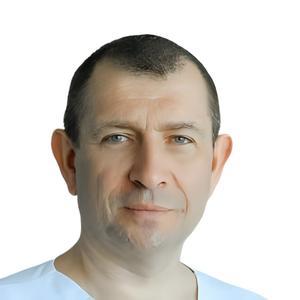 Яхновец Игорь Анатольевич, хирург, ортопед, проктолог (колопроктолог), травматолог, флеболог - Минск