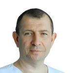 Яхновец Игорь Анатольевич Яхновец Игорь Анатольевич, Хирург, Ортопед, Проктолог (колопроктолог), Травматолог, Флеболог - Минск