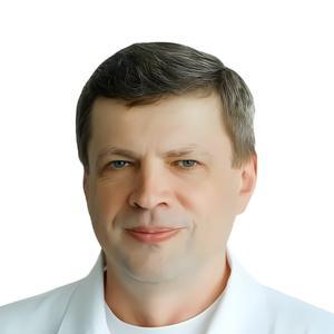 Бартошик Валерий Владимирович - фотография Бартошик Валерий Владимирович, уролог, детский уролог - Минск