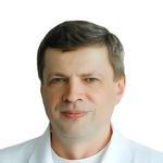 Бартошик Валерий Владимирович, Уролог, Детский уролог - Минск