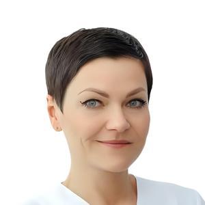Францкевич Татьяна Васильевна - фотография Францкевич Татьяна Васильевна, онколог, детский онколог - Минск