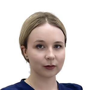 Нафранович Ольга Анатольевна - фотография Нафранович Ольга Анатольевна, гинеколог - Минск